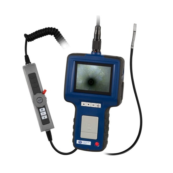 Videoscope, Flexible 3 m / 9ft 10" Cable